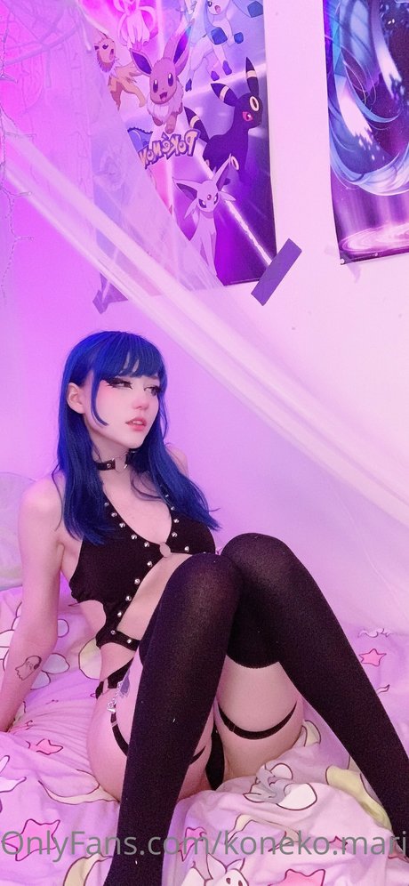 Koneko Mari