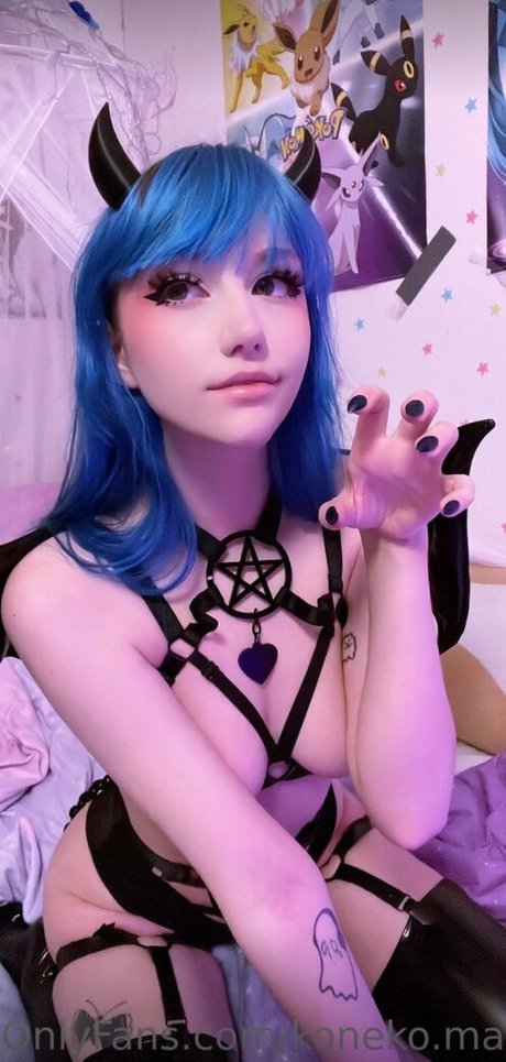Koneko Mari