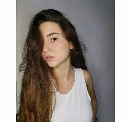 Naken lekkede OnlyFans-bilde av Eva Batista