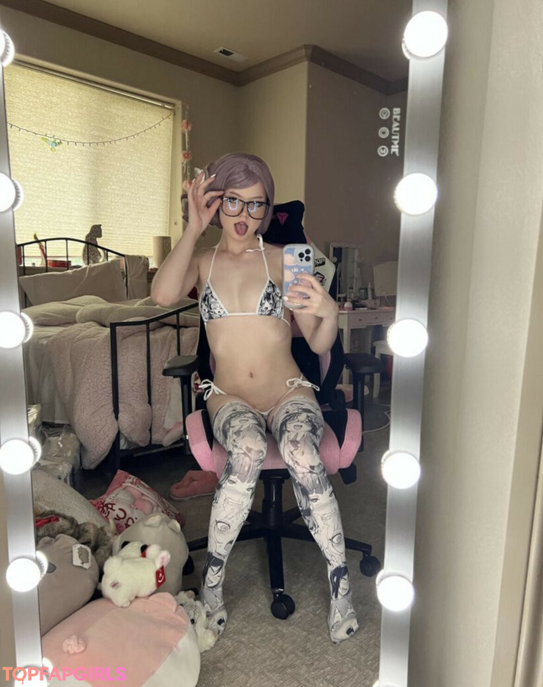 Strawbeariemilkk nude leaked OnlyFans photo #1424