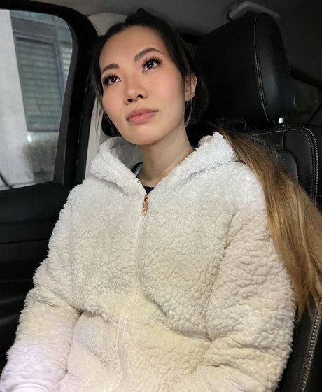 Foto nua vazada do OnlyFans de Yuka