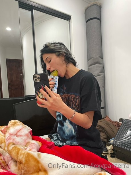 Alexis Afshar