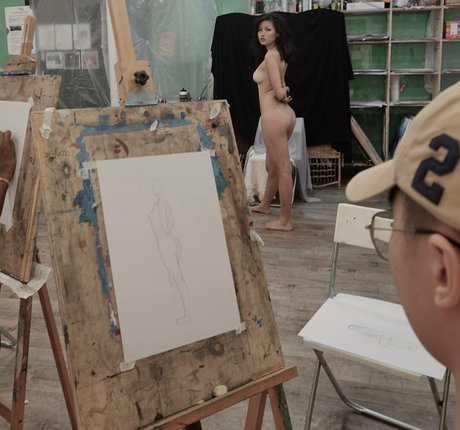 Nagie wyciekłe zdjęcie OnlyFans od Beforeiko