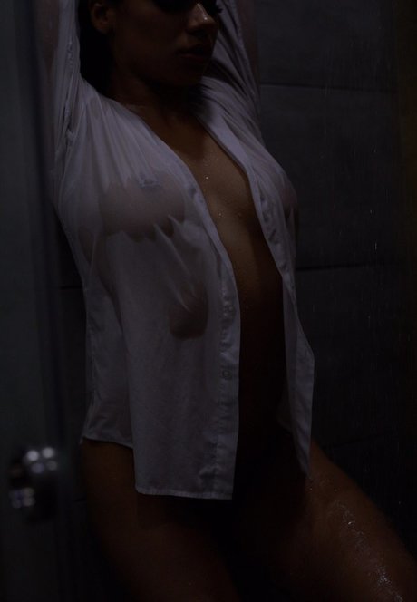 Foto desnuda filtrada de OnlyFans de Anna Mukydza
