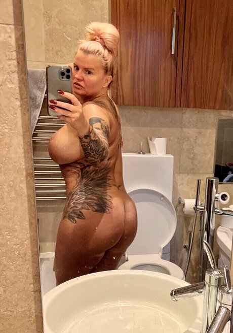 Kerry Katona