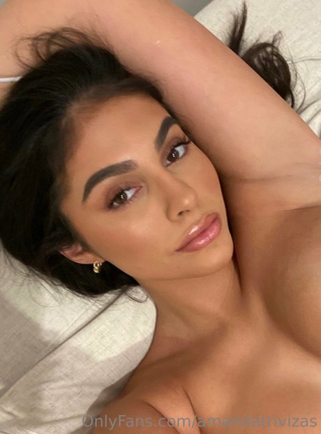 Amanda Trivizas