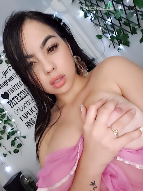 Michelle Giraldo