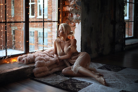 Ekaterina Shiryaeva