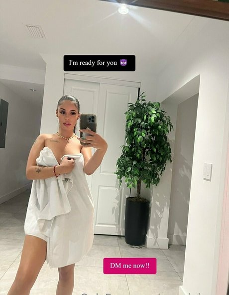 Nacktes geleaktes OnlyFans-Foto von Mamigianyy