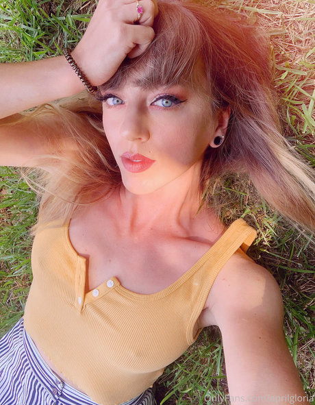 April Gloria