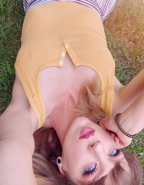 April Gloria