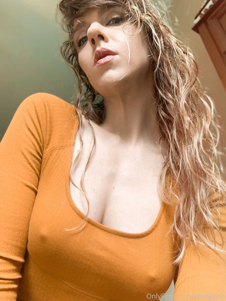 April Gloria
