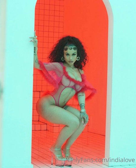 India Love