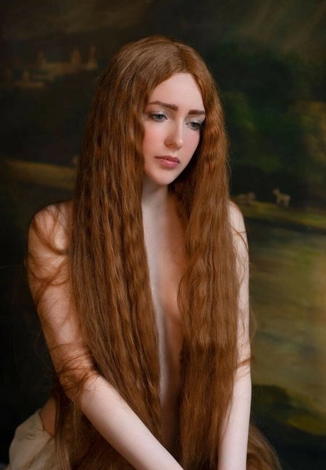 Daria Flora