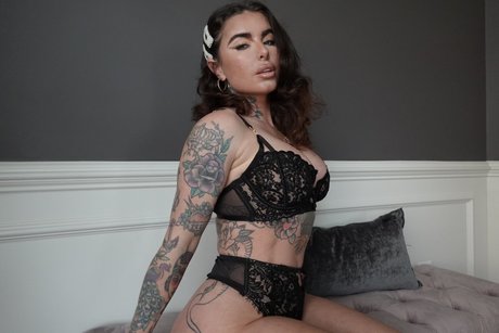 Christy Mack