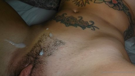 Christy Mack