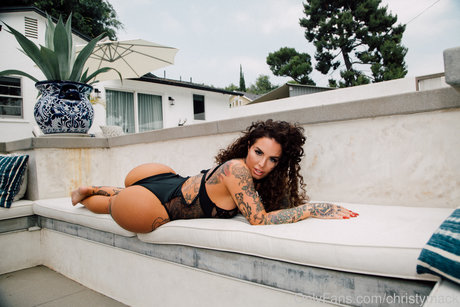 Christy Mack