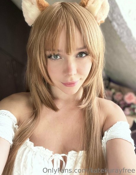 Kate Kuray