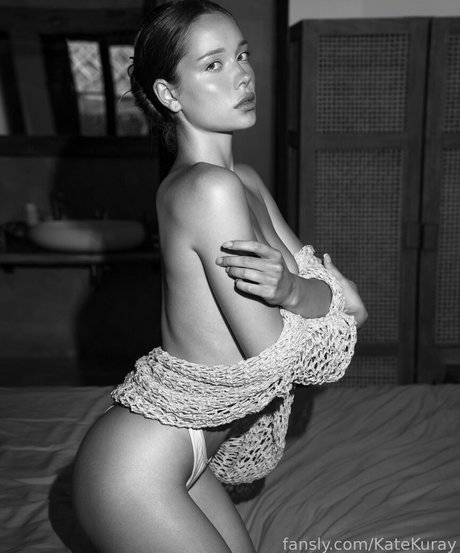 Kate Kuray