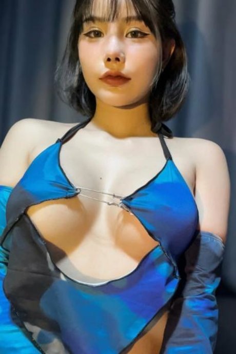 Foto di nudo di fuga di OnlyFans di Maymae