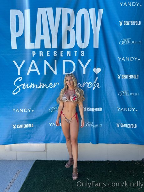 Kindly Myers
