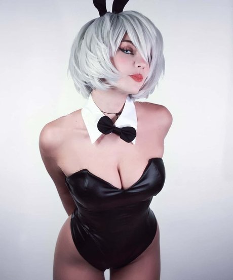 Soryu Geggy Cosplay