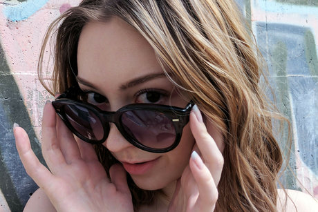 Natalia Grey