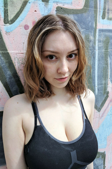 Natalia Grey