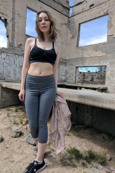 Natalia Grey