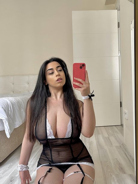 Merve Damla