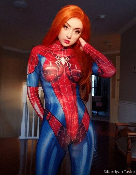 Karrigan Taylor