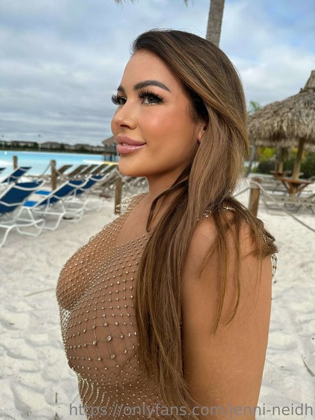 Jenni Neidhart