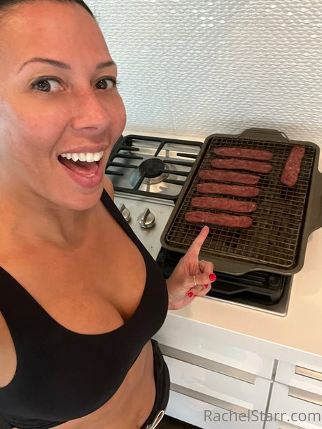 Rachel Starr