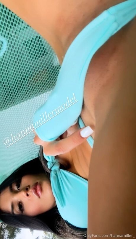 Hanna Miller
