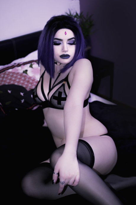 Zalaria Cosplay