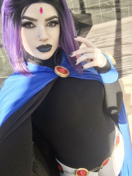 Zalaria Cosplay
