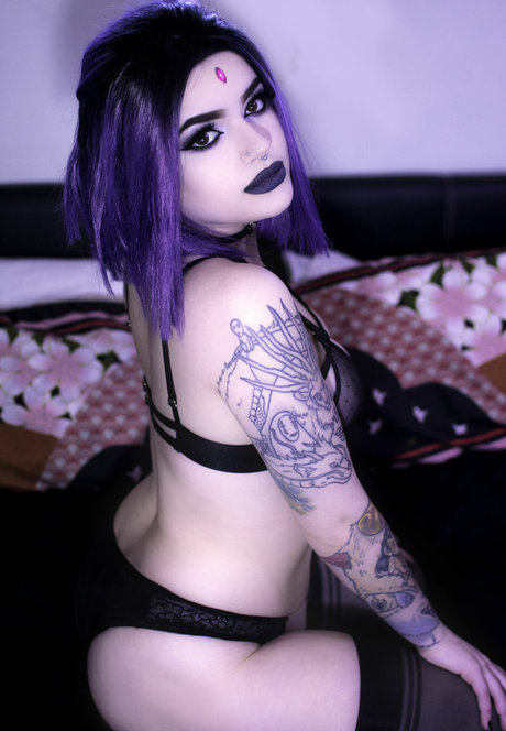 Zalaria Cosplay
