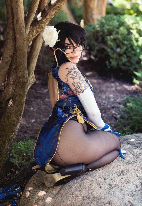 Zalaria Cosplay