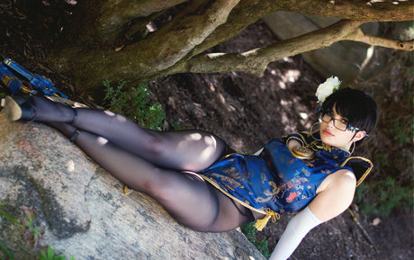 Zalaria Cosplay