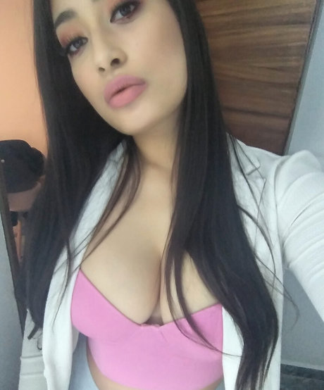 Cin Acosta