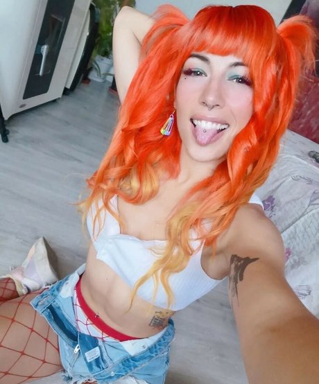 Livay D Punk