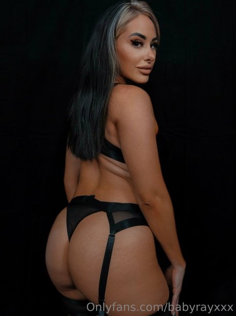 Babyrayxxx