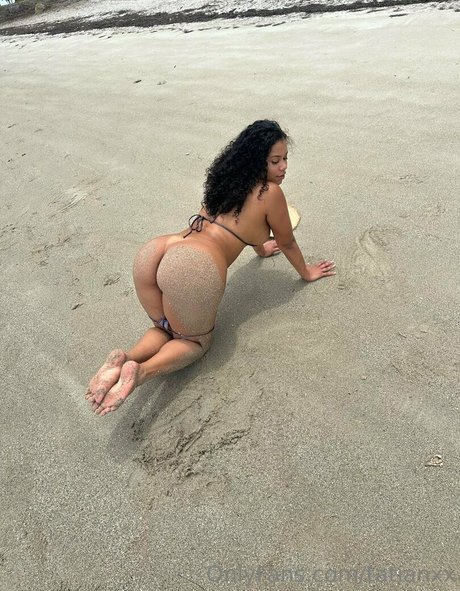 Tatiana Venezuelanvixen