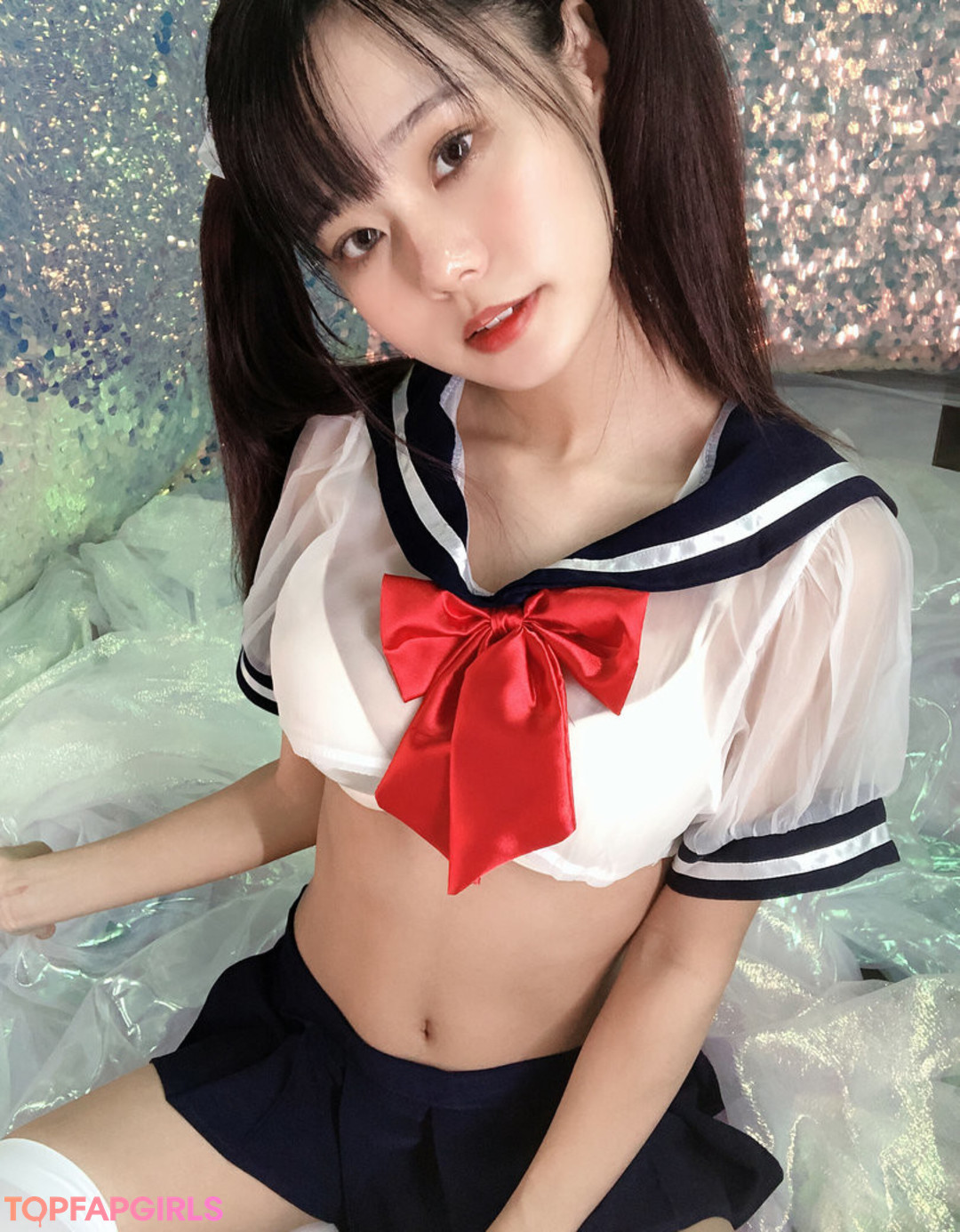 Nahá fotka uniklých OnlyFans od Yuuno #1205