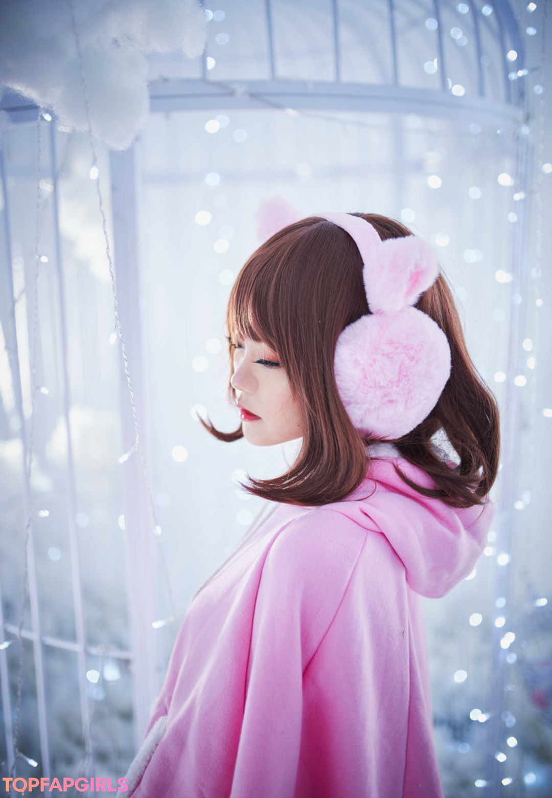 Yuuno nude leaked OnlyFans photo #1216