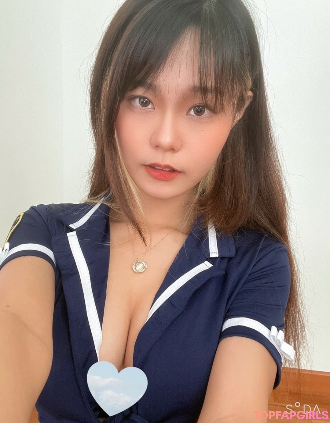 Nahá fotka uniklých OnlyFans od Yuuno #1412