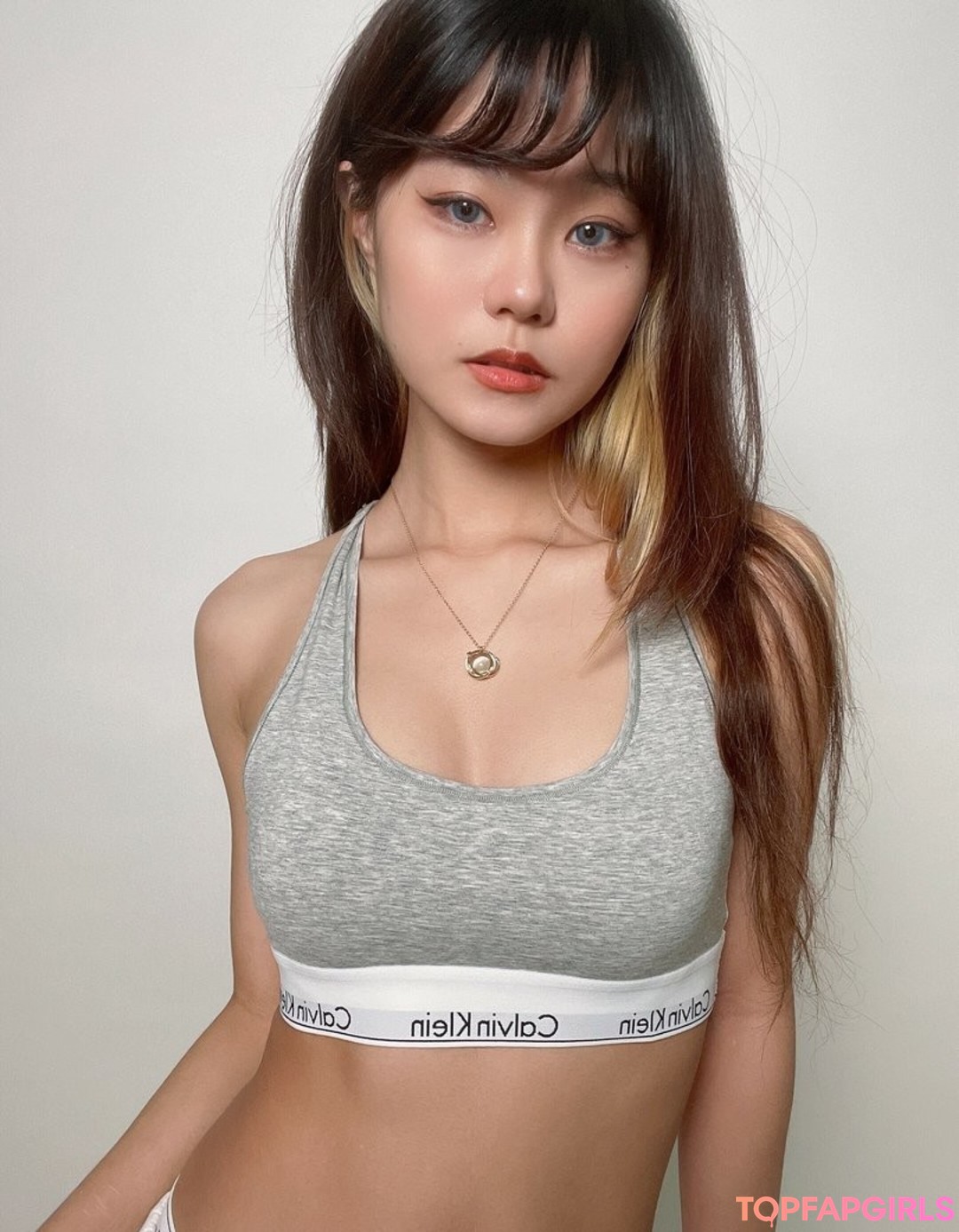 Nahá fotka uniklých OnlyFans od Yuuno #1470