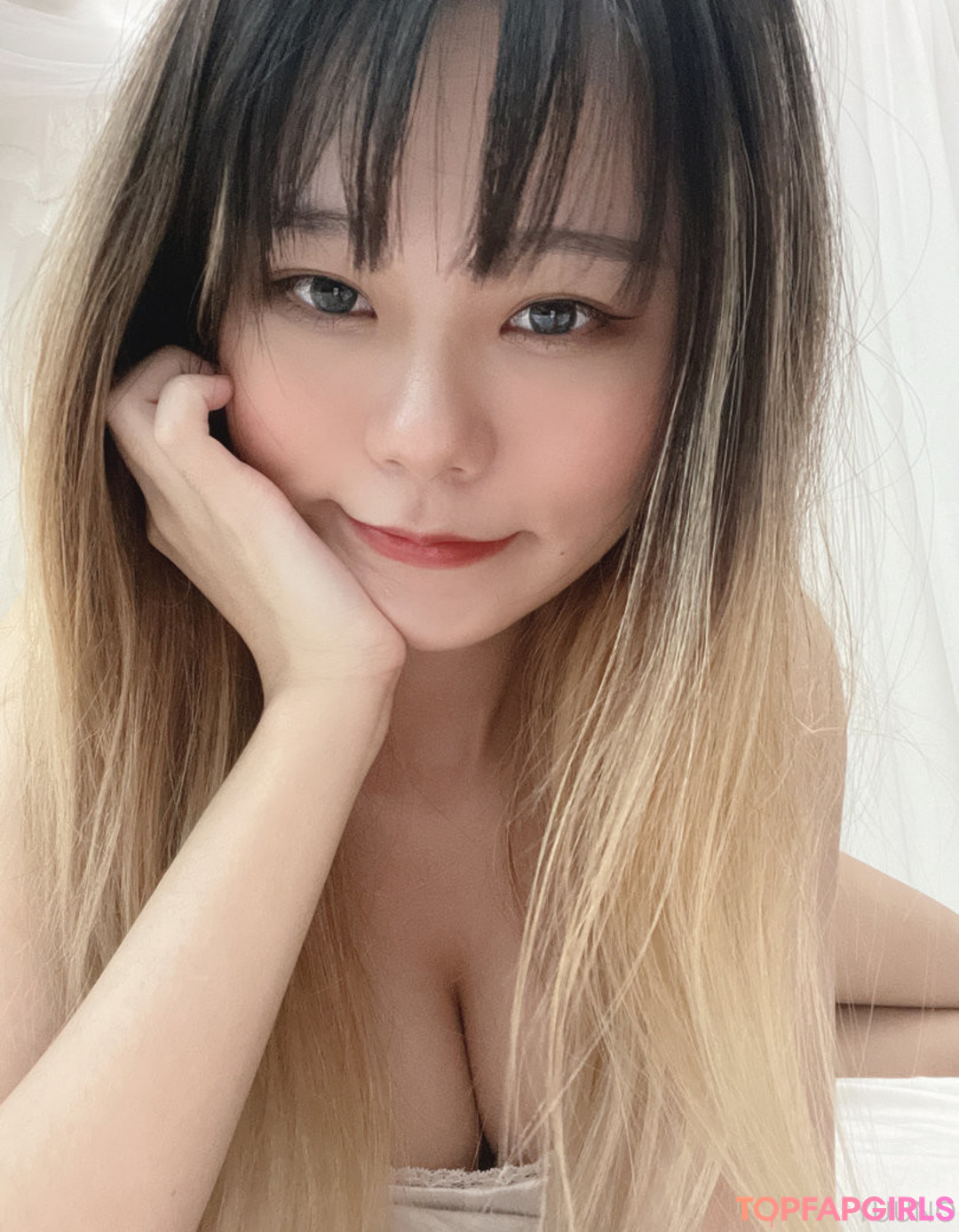 Nahá fotka uniklých OnlyFans od Yuuno #1706