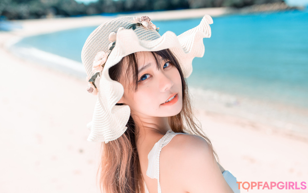 Yuuno nude leaked OnlyFans photo #1899