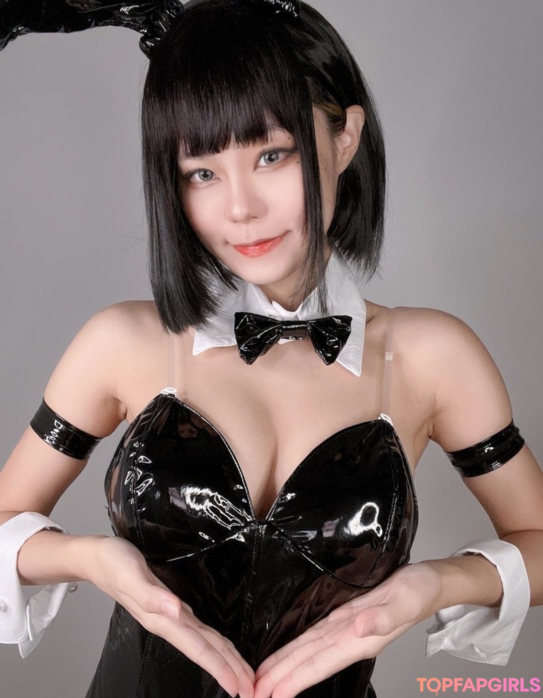 Nahá fotka uniklých OnlyFans od Yuuno #1914